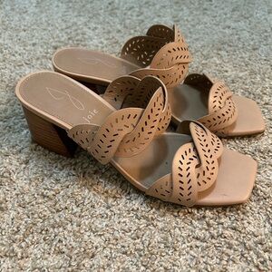 Joie Tan Society Slides